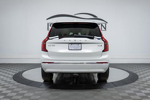 2026 Volvo XC90 Ultra