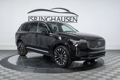 2026 Volvo XC90 Plus
