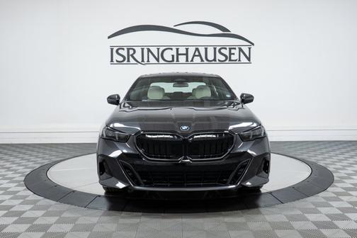 2026 BMW 530 530i xDrive