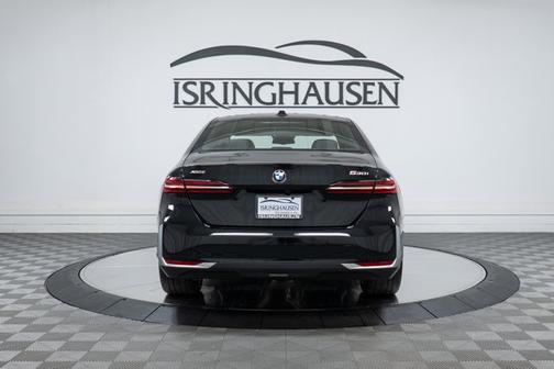 2026 BMW 530 530i xDrive