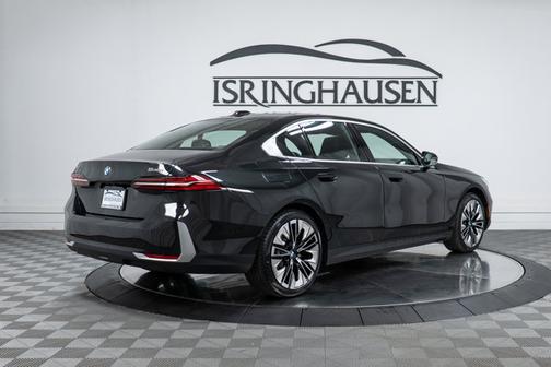 2026 BMW 530 530i xDrive