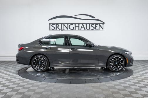 2026 BMW 330 330i NA xDrive