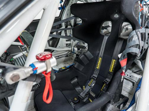 2019 Porsche 911 GT3 Cup