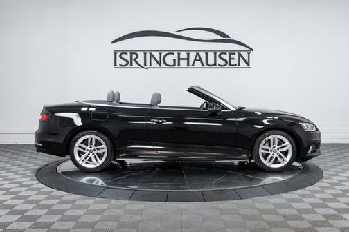 2019 Audi A5 Premium Plus