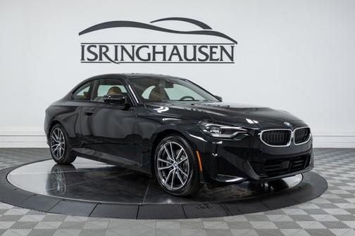 2025 BMW 230 230i xDrive