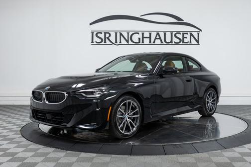 2025 BMW 230 230i xDrive