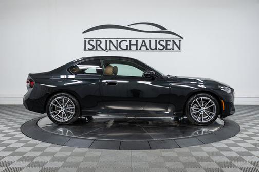 2025 BMW 230 230i xDrive