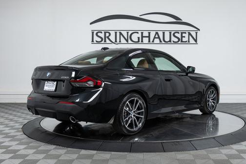 2025 BMW 230 230i xDrive