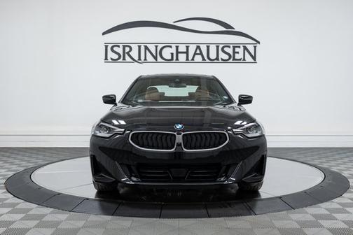 2025 BMW 230 230i xDrive