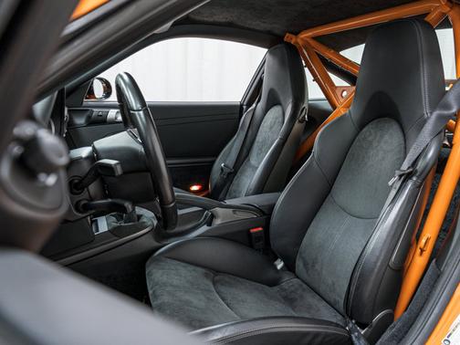 2008 Porsche 911 GT3 RS