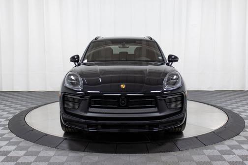 2025 Porsche Macan GTS