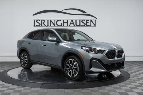 2025 BMW X2 xDrive28i