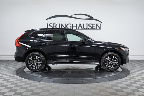 2026 Volvo XC60 Core