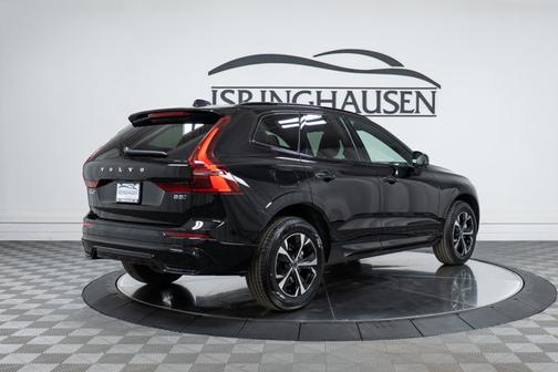 2026 Volvo XC60 Core