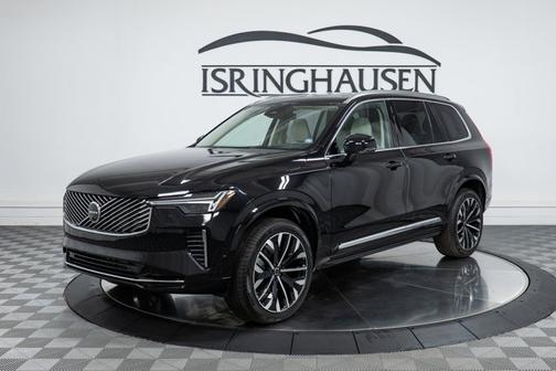 2025 Volvo XC90 Ultra