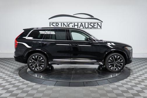 2025 Volvo XC90 Ultra