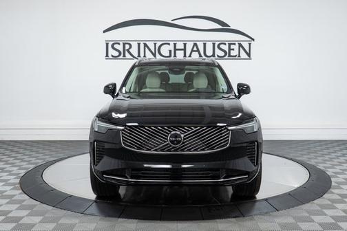 2025 Volvo XC90 Ultra