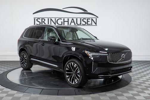 2025 Volvo XC90 Ultra