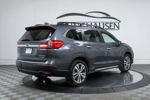 2021 Subaru Ascent Touring