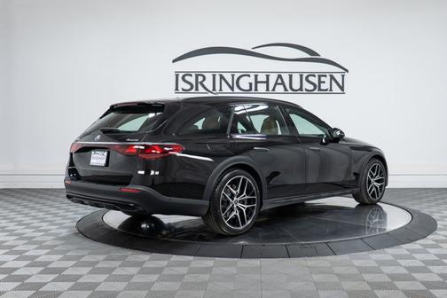 2026 Mercedes-Benz E-Class E 450