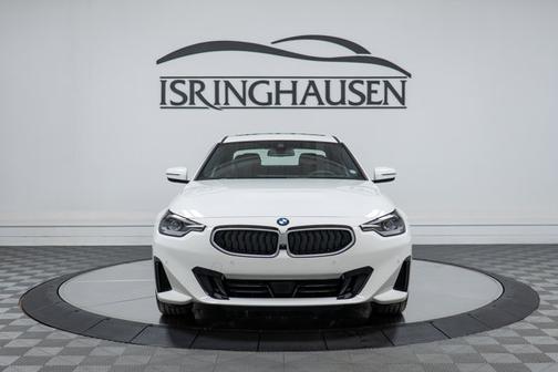 2025 BMW 230 230i xDrive