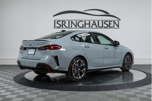 2025 BMW M235 Gran Coupe M235 xDrive