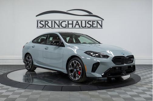 2025 BMW M235 Gran Coupe M235 xDrive
