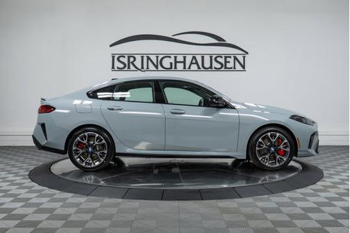 2025 BMW M235 Gran Coupe M235 xDrive
