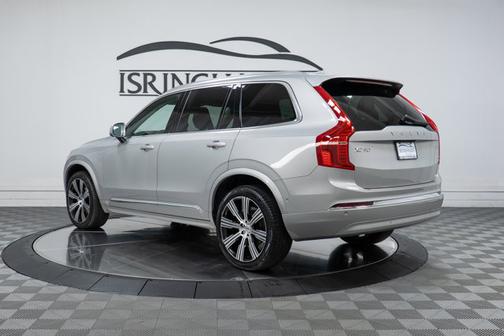 2023 Volvo XC90 Ultimate