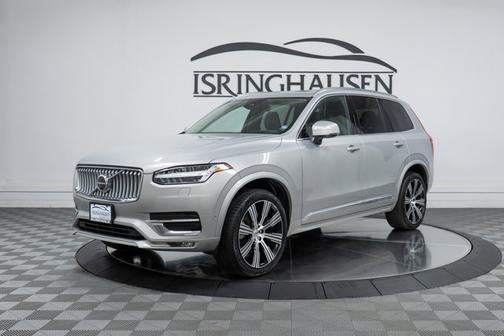 2023 Volvo XC90 Ultimate