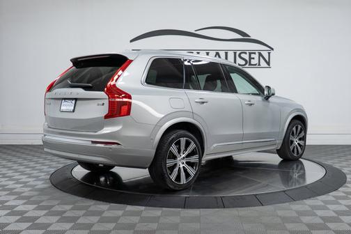 2023 Volvo XC90 Ultimate