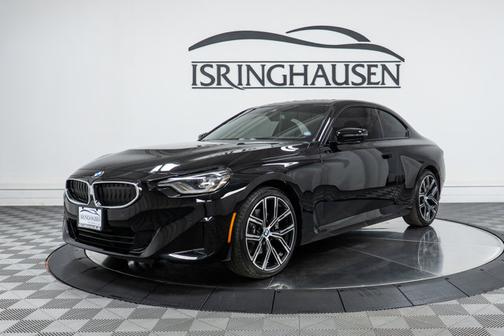 2023 BMW 230 230i xDrive