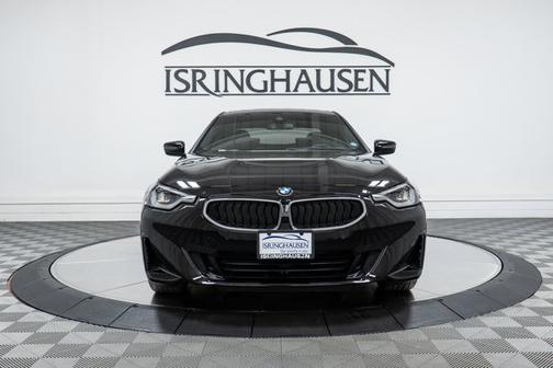 2023 BMW 230 230i xDrive