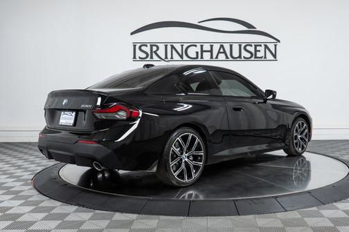 2023 BMW 230 230i xDrive