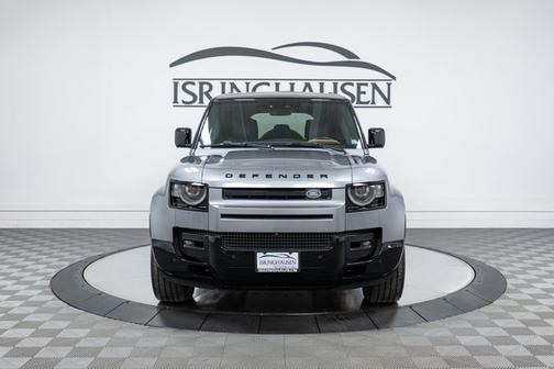 2024 Land Rover Defender X-Dynamic SE