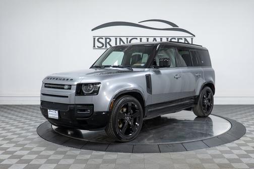 2024 Land Rover Defender X-Dynamic SE