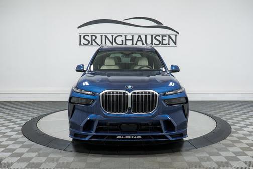 2026 BMW X7 ALPINA XB7