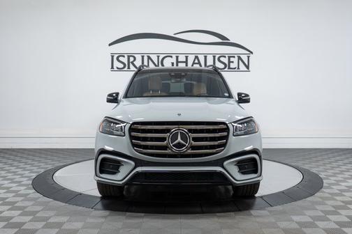 2024 Mercedes-Benz GLS 450 GLS 450