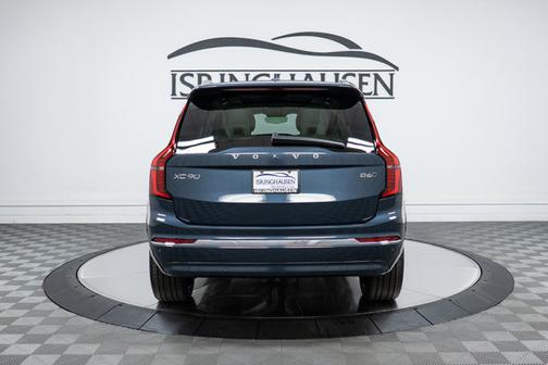 2026 Volvo XC90 Ultra