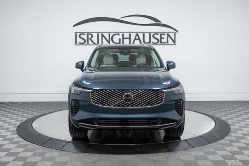 2026 Volvo XC90 Ultra