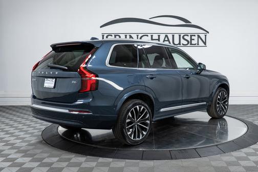 2026 Volvo XC90 Ultra