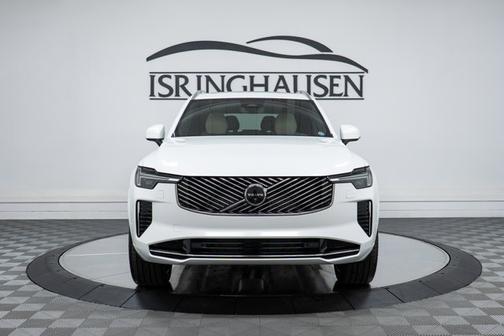 2026 Volvo XC90 Plus