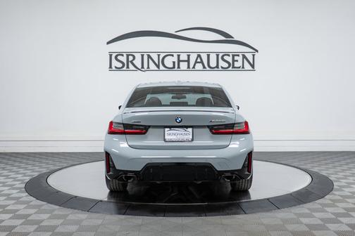 2025 BMW M340 M340i xDrive