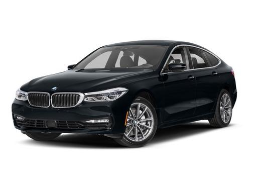2018 BMW 640 Gran Turismo i xDrive