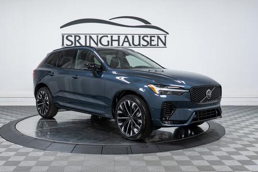 2026 Volvo XC60 Ultra