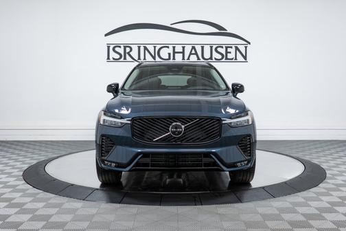 2026 Volvo XC60 Ultra