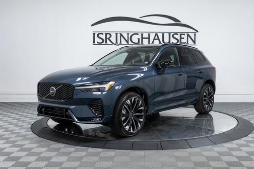 2026 Volvo XC60 Ultra