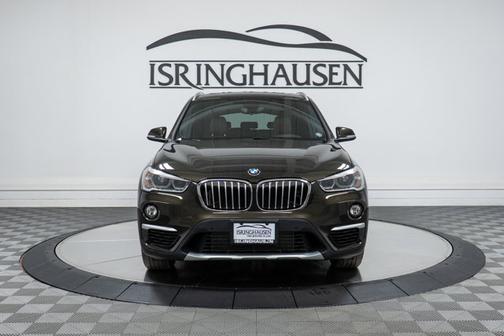 2017 BMW X1 xDrive 28i
