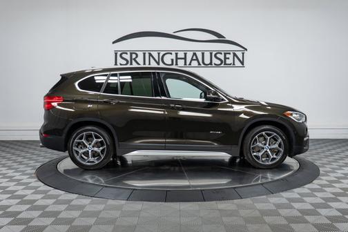 2017 BMW X1 xDrive 28i
