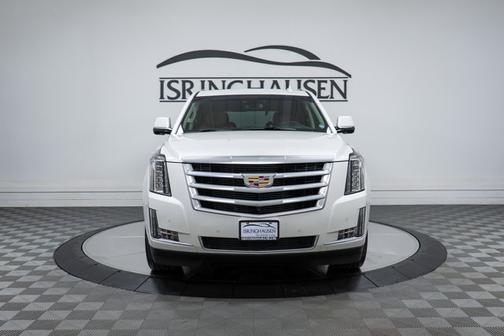 2019 Cadillac Escalade Premium Luxury